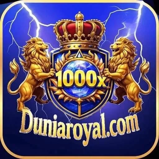 DUNIAROYAL - Forum Komunitas Terbaik untuk Berinteraksi dan Berbagi