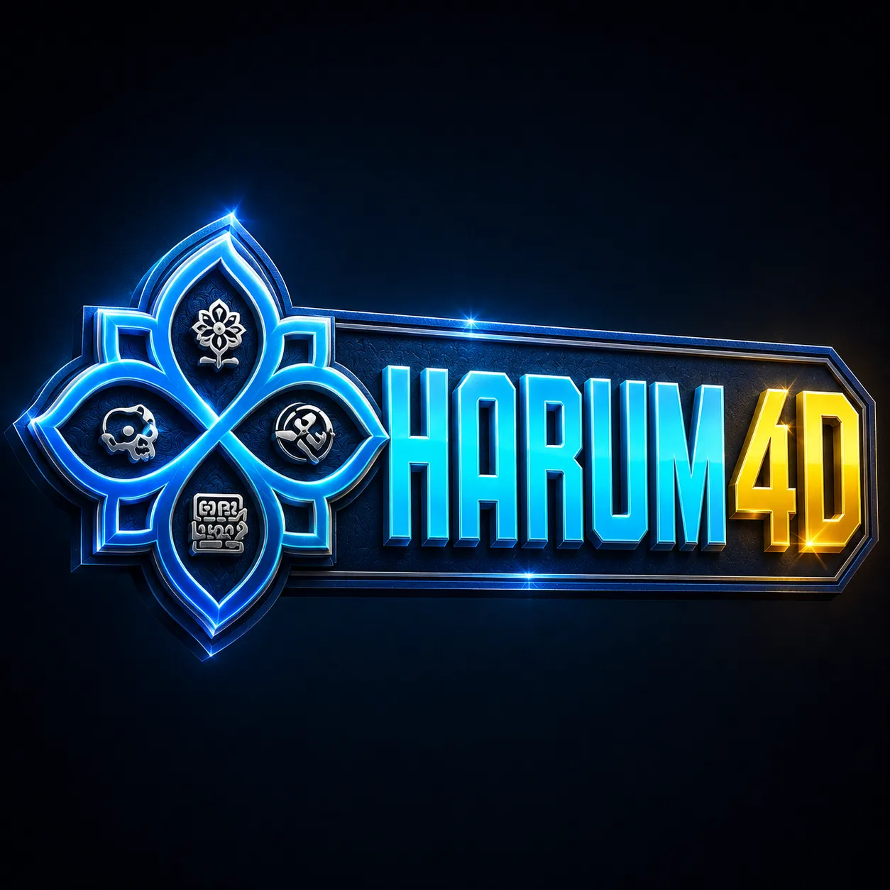 HARUM4D - Aplikasi Berita Teknologi Terbaru