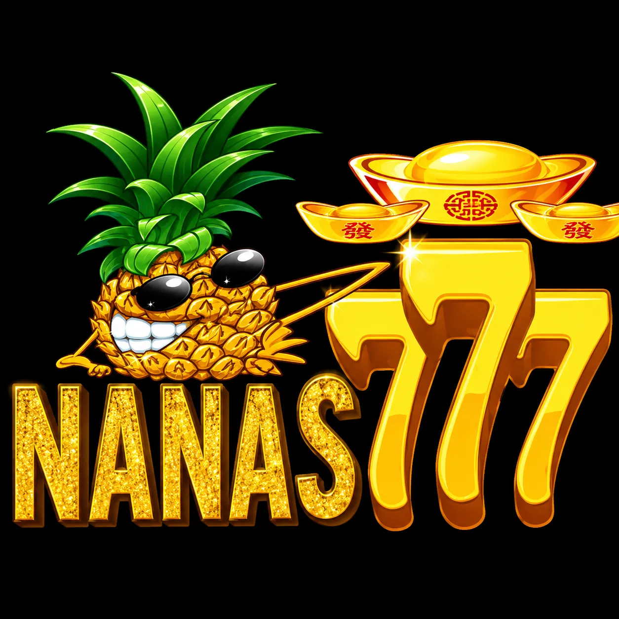 NANAS777 - Aplikasi Belanja Dropship Terpercaya